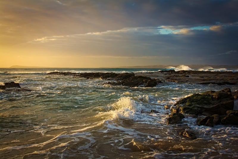 Fiji Beach